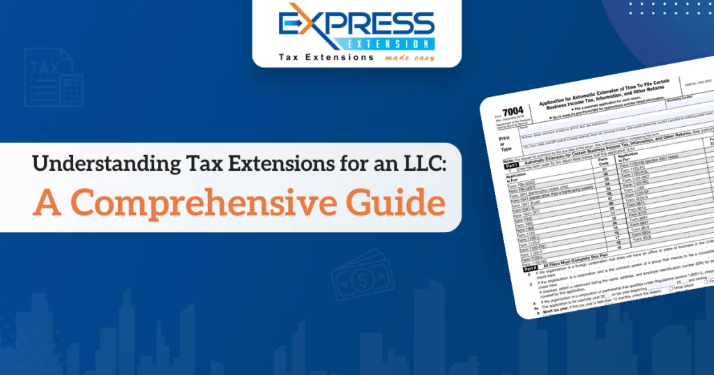 Decoding Business Tax Extensions: How S-Corporations Can Extend Their 1120-S Deadline