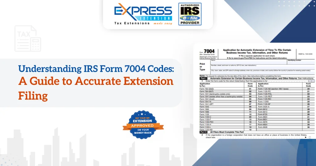 Decoding Business Tax Extensions: How S-Corporations Can Extend Their 1120-S Deadline